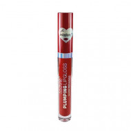 Luciu de buze pentru volum, Technic, Plumping Lipgloss, Power, 3 ml