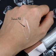 Luciu de buze stralucitor Fenty Beauty Gloss Bomb Lipgloss Diamond Milk