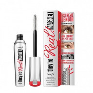 Mascara Benefit They`re Real Magnet, Negru, 9 g