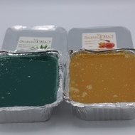 Pachet 2 cutii Ceara Epilat traditionala cu Miere si Aloe Vera Senso Pro