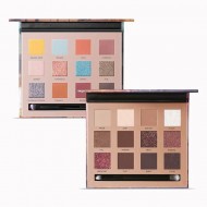 Pachet Cadou 2 truse de farduri Focallure OFERTA