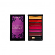 Paleta 6 rujuri Loreal Color Riche La Palette Extravaganza