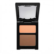 Paleta contur Kat Von D, Levitation, Subconscious, Deep