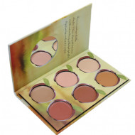 Paleta Contur Kiss Beauty Highlight Contour #1