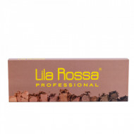 Paleta Corectoare Flawless Skin, Lila Rossa, 12 Nuante