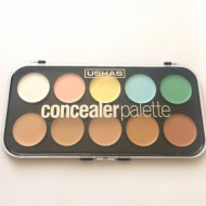 Paleta corectoare, Ushas, 10 culori