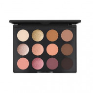 Paleta de farduri, MAC, Art Library, Nude Model