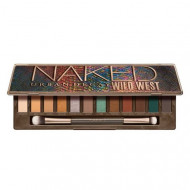 Paleta de farduri, Urban Decay, Naked Wild West