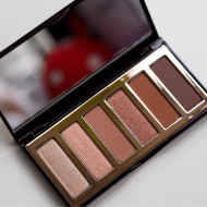 Paleta fard de ochi Charlotte Tilbury Easy Eye Palette Darling