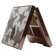 Paleta farduri de ochi, Charlotte Tilbury, Luxury Palette Of Pearls, Celestial Pearl