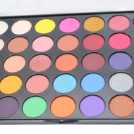 Paleta farduri de ochi Gulflower, 35 Colors Eyeshadow