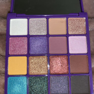 Paleta farduri de ochi Sunkissed Party Ever After Eyeshadow Palette