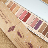 Paleta farduri de pleoape Charlotte Tilbury Bejewelled Eyes To Hypnotise