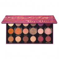 Paleta farduri de pleoape Kat Von D Lolita Por Vida Eyeshadow Palette