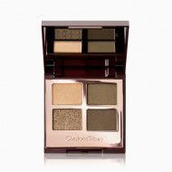 Paleta farduri pleoape Charlotte Tilbury Luxury Palette The Rebel