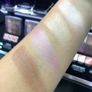 Paleta Iluminatoare Dior Backstage Glow Face Palette, 001 Universal