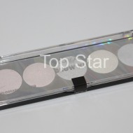 Paleta pudre iluminatoare Loreal Glow Kit Holographic Palette