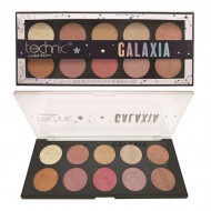 Paleta pudre iluminatoare Technic Galaxia Face Palette Limited Edition