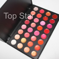 Paleta Rujuri 32 culori Fraulein38