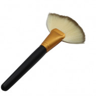 Pensula iluminator, Makeup, Nine Beauty