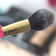 Pensula machiaj Technic Professional PRO Blusher Brush