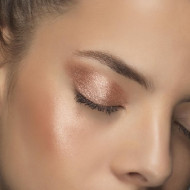 Pigment machiaj, Loreal, Chromatic Bronze, 01 As If