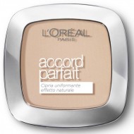 Pudra compacta Loreal Accord Parfait 2R/2C Rose Vanilla