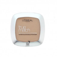Pudra de fata, Loreal, True Match, 3R/3C