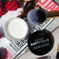 Pudra de fata transparenta Technic Soft Focus Loose Powder