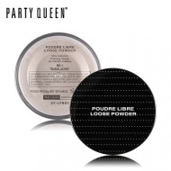 Pudra fixare machiaj Professional Ultra Definition Finishing Powder, 01 Translucent