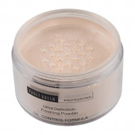 Pudra fixare machiaj Professional Ultra Definition Finishing Powder, 02 Light
