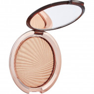 Pudra iluminatoare Estee Lauder Bronze Goddess, 01 Heat Wave