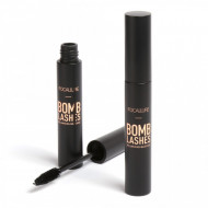 Rimel Mascara Focallure Volumizing Mascara Bomb Lashes Nuanta Negru