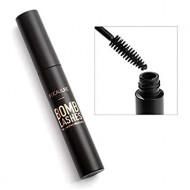 Rimel Mascara Focallure Volumizing Mascara Bomb Lashes Nuanta Negru