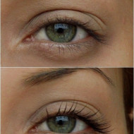 Rimel / Mascara Gosh Catchy Eyes, Nuanta Negru
