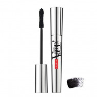 Rimel PUPA Vamp Mascara Waterproof Nuanta Negru