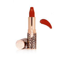 Ruj de buze Charlotte Tilbury Hot Lips Nuanta Red Hot Susan