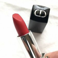 Ruj de buze Dior Rouge Dior 080 Red Smile
