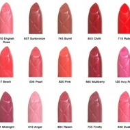 Ruj de buze hidratant Max Factor Colour Elixir Nuanta 510 English Rose
