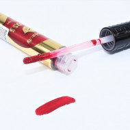 Ruj de buze, Kiss Beauty, Lip Gloss Sensual Full Lips, 01