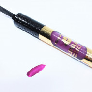 Ruj de buze, Kiss Beauty, Lip Gloss Sensual Full Lips, 03