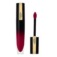 Ruj de buze lichid, Loreal, Brilliant Signature, 314 Be Successful