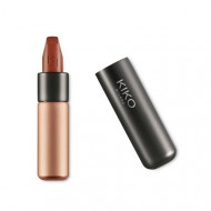 Ruj de buze mat, Kiko, Velvet Passion, 320 Hazelnut