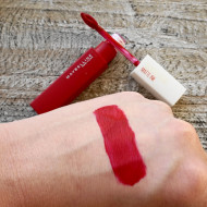 Ruj de buze rezistent la transfer Maybelline Superstay Matte Ink 20 Pioneer