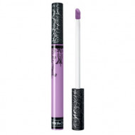 Ruj de buze rezistent mat Kat Von D, Nuanta Ayesha