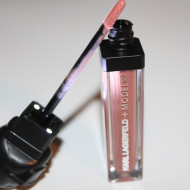 Ruj lichid KARL LAGERFELD + ModelCo Nude Princess Choupette