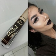 Ruj lichid mat Too Faced Melted Matte Nuanta Evil Twin