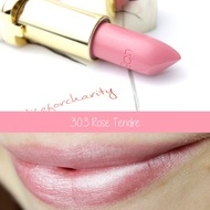 Ruj rezistent Loreal Color Riche Nuanta 303 Rose Tendre