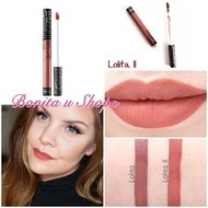 Ruj rezistent mat Kat von D Nuanta Lolita II