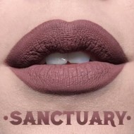 Ruj rezistent mat Kat von D Nuanta Sanctuary Travel Size
